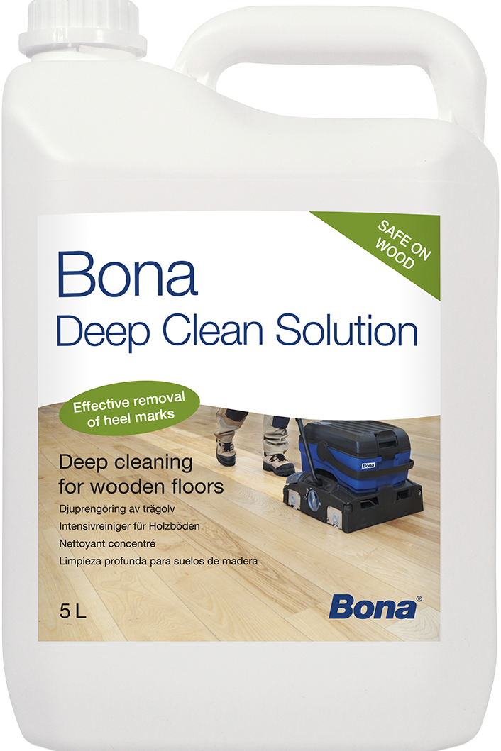 Bona Power Scrubber - Image 2