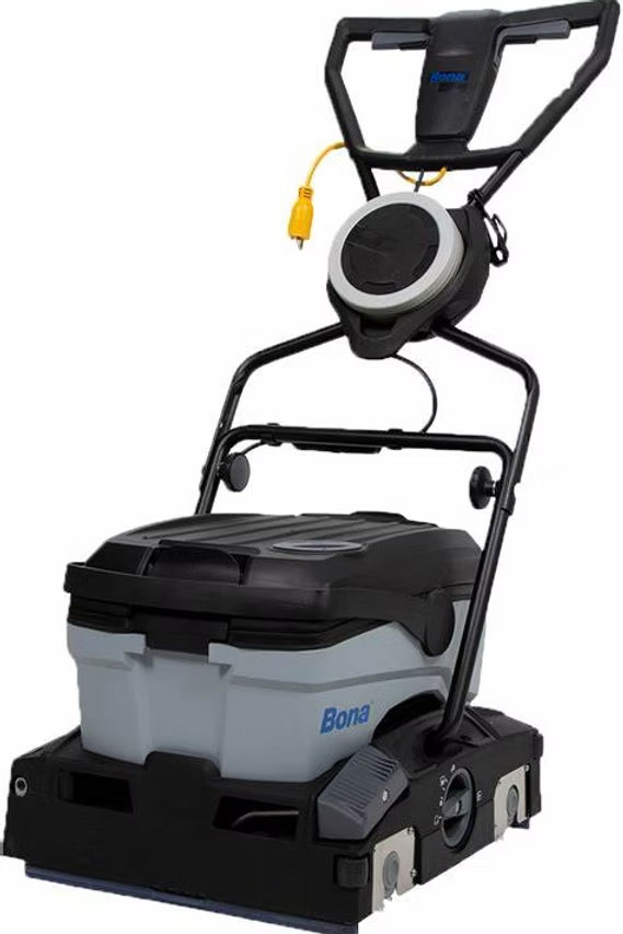 Bona Power Scrubber