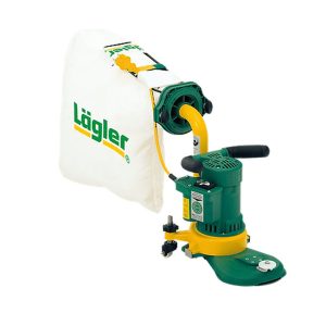 Lagler Edger Sander