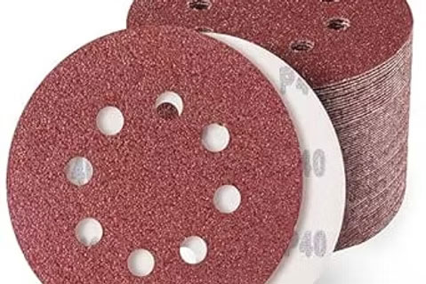 Orbital Sander - Image 2