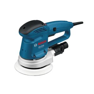 Orbital Sander